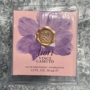 Fiori Vince Camuto Perfume